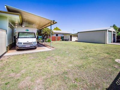 54 River Road, Kingaroy