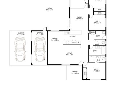 53 Weddel Drive, Annandale