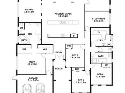9 Patchouli Circle, Atwell