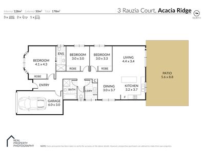 3 Rauzia Court, Acacia Ridge