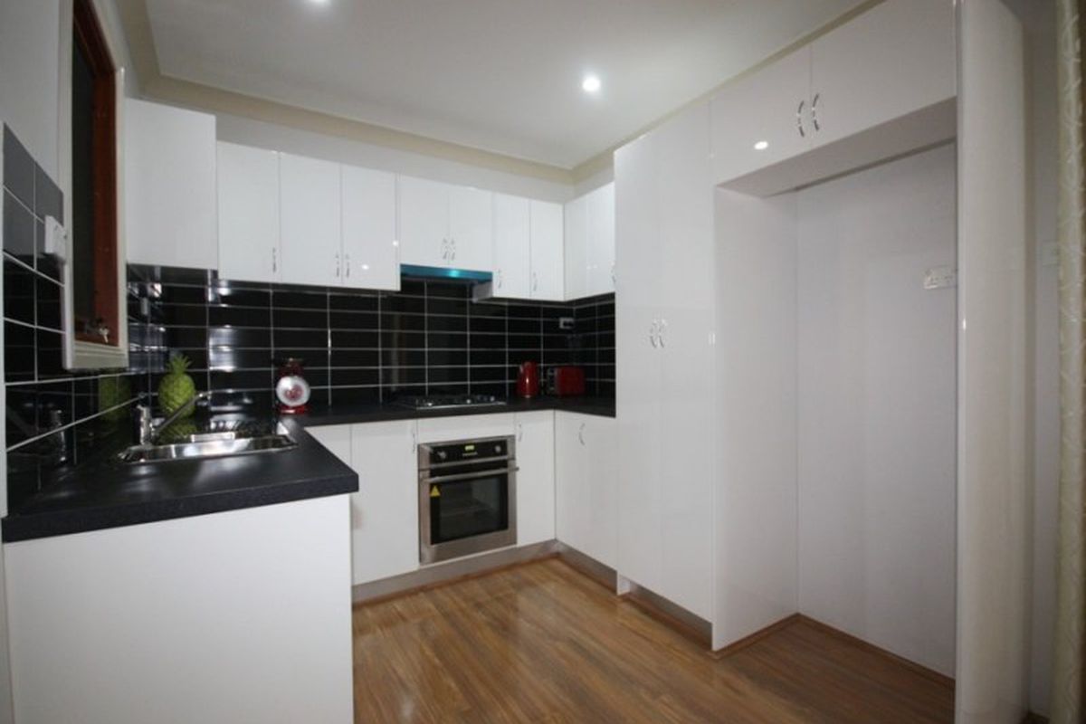 22 Myall Street, Concord West