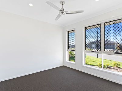 51 Prairie Avenue, Maudsland
