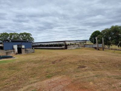 324 Cushnie Road, Cushnie