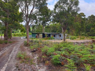 Lot 2 Huon Highway, Surges Bay