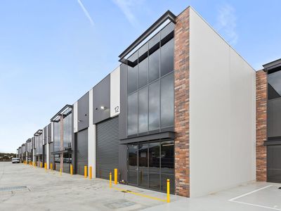 12 / 492 Fullarton Road, Airport West