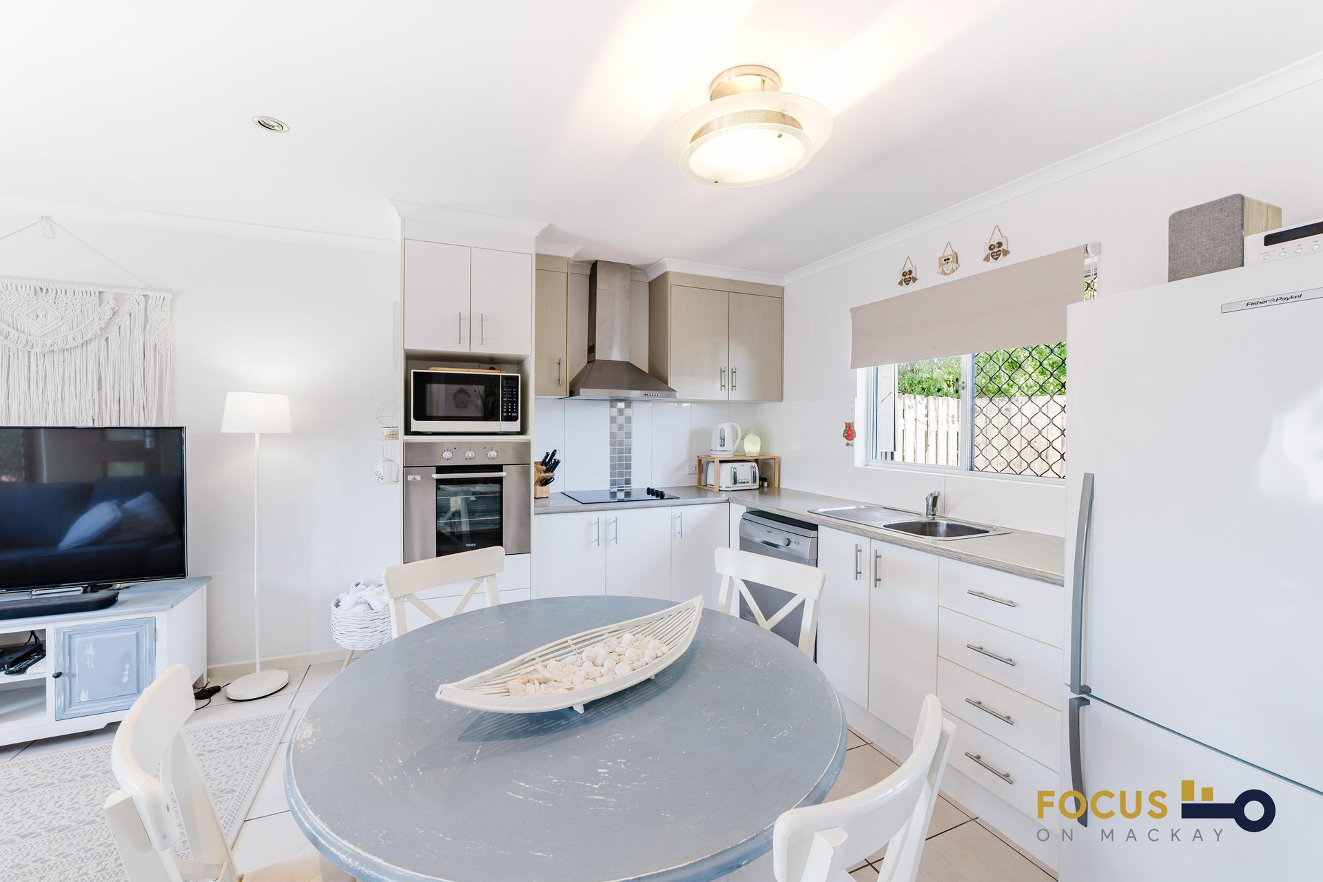 3 / 34 Canberra Street, North Mackay
