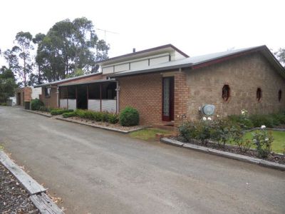 47 Kirip Road, Glencoe