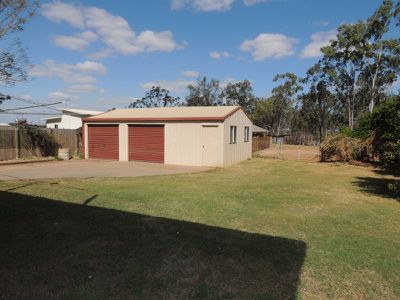 1 Archer Drive, Moranbah