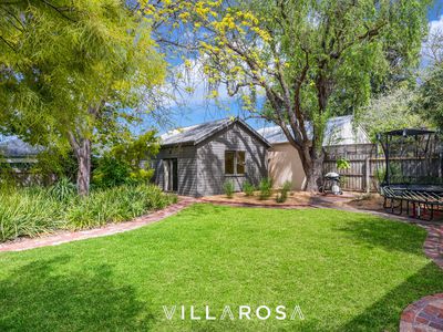 33 Volum Street, Manifold Heights