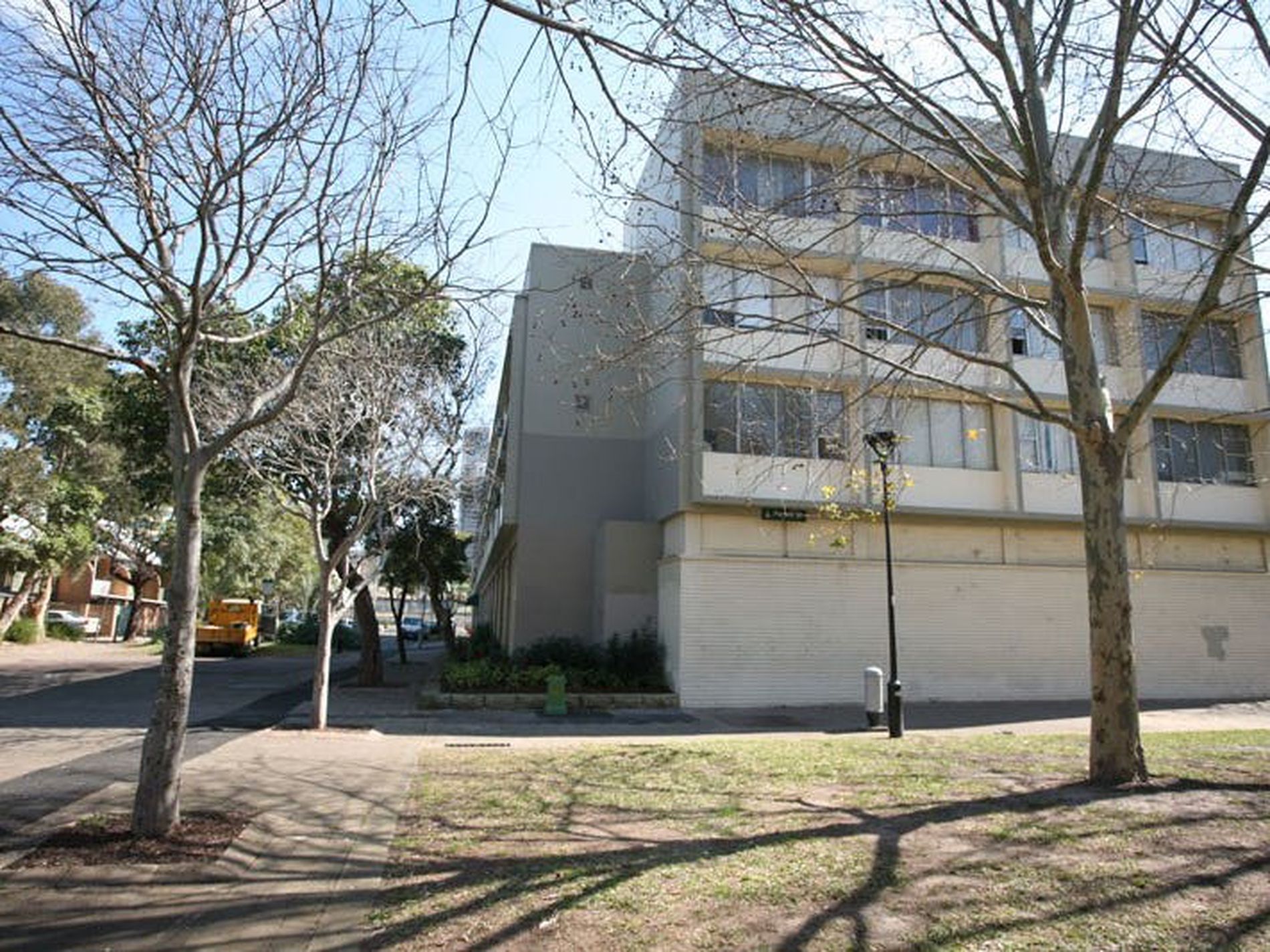 91 / 19 Forbes Street, Woolloomooloo