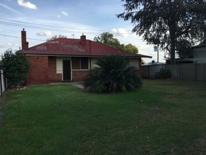 454 Guinea Street, Albury