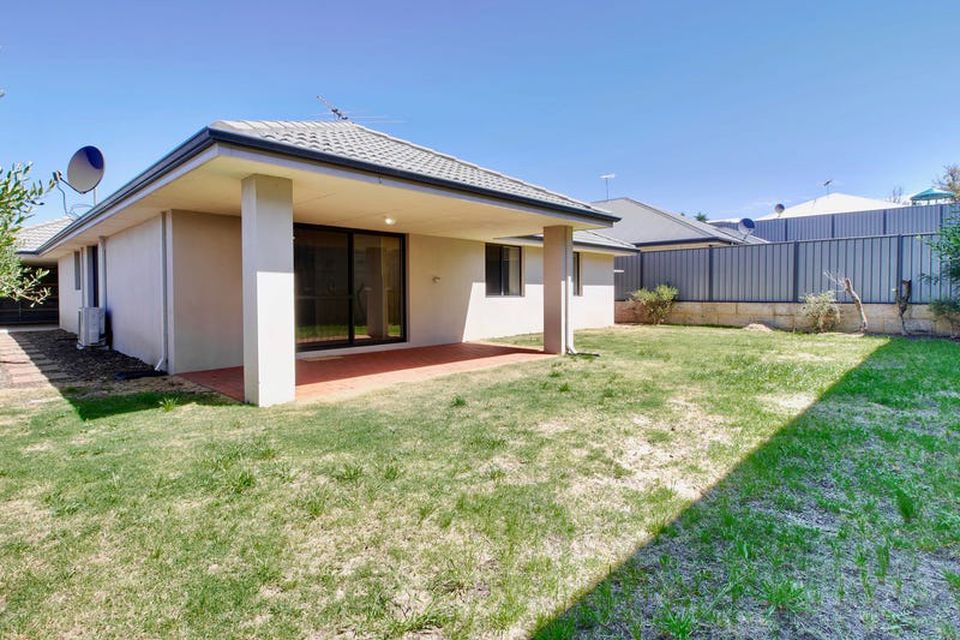 32 Lancelin Approach , Baldivis