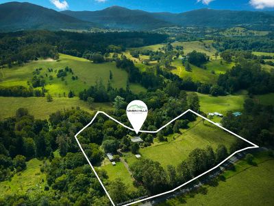 188 Stony Chute Road, Nimbin
