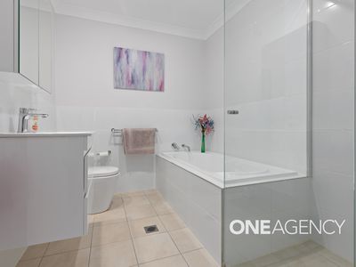 25 / 50 Isa Road, Worrigee