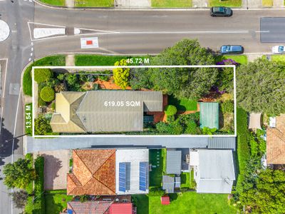 52 Parkes Street, West Ryde