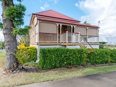 15 North Station Road, North Booval