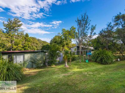 46 / 265 Martin Road, Larnook