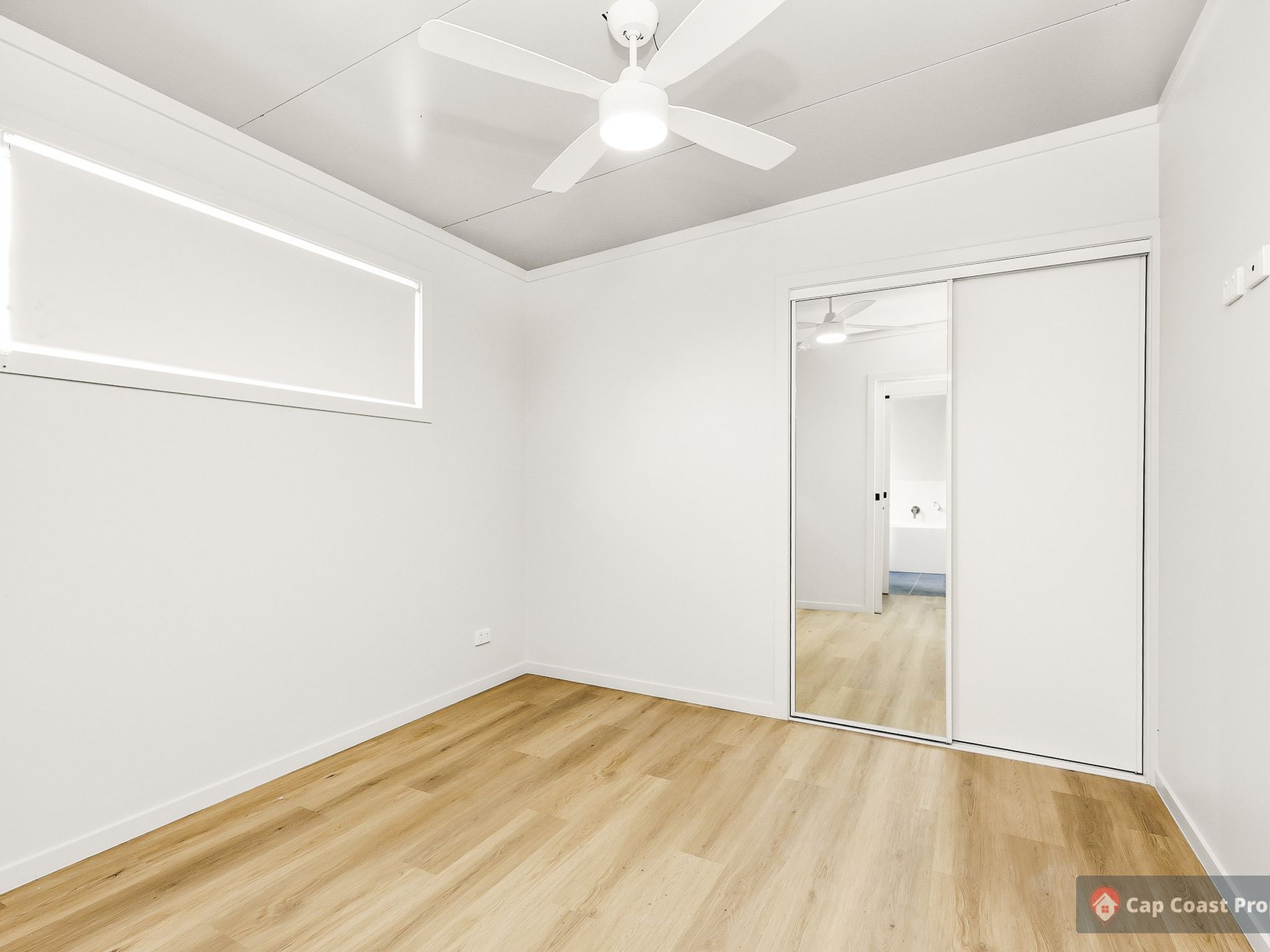 1 / 252 Grubb Street, Koongal