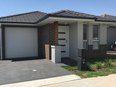 94 Buchan Avenue, Edmondson Park