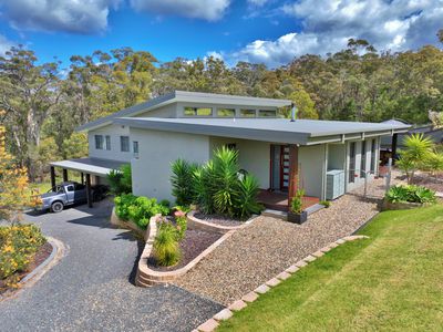 136 Toallo Street, Pambula