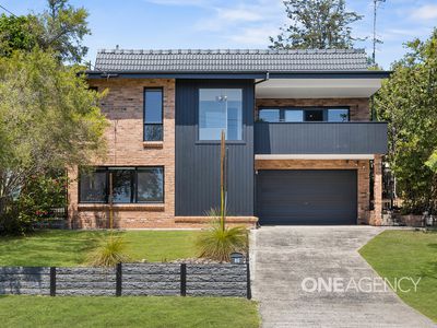 86 Hillside Drive, Albion Park