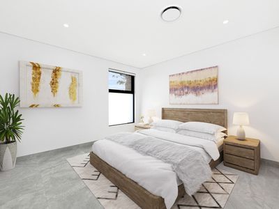 2C Besborough Avenue, Bexley