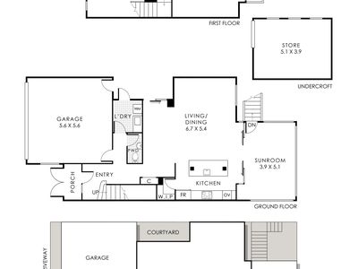 7 / 51 Tidewater Way, Ascot