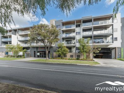 126 / 36 Chester Ave, Dianella