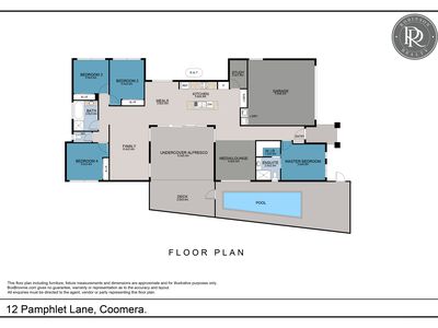 12 Pamphlet Lane, Coomera