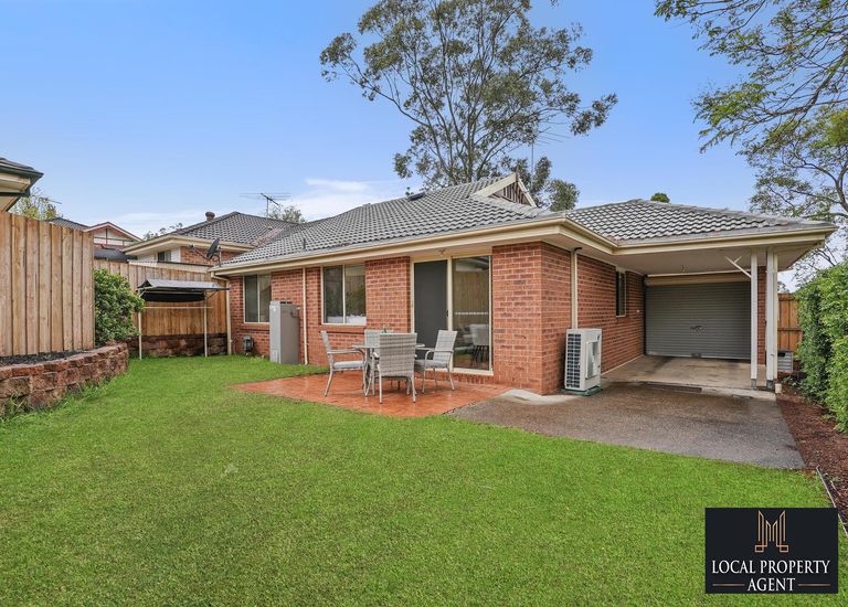 1 / 54 Valley Rd, Epping