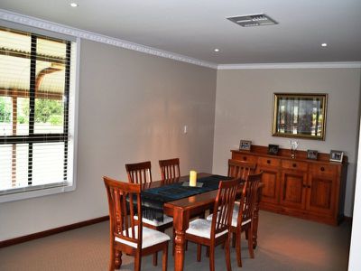 147 Greenwood Road, Gerogery