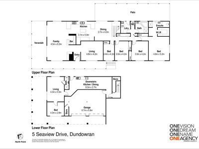 5 Seaview Court, Dundowran