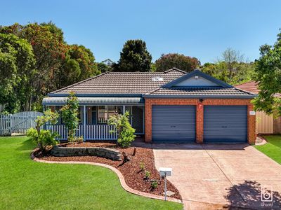 7 Nambucca Crescent, Blue Haven