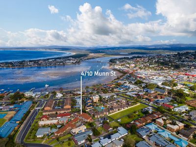 4 / 10 Munn Street, Merimbula