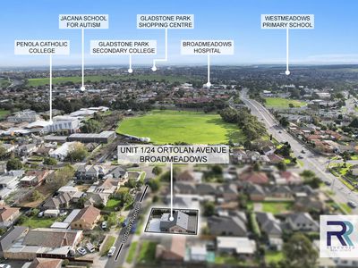 24 Ortolan Avenue, Broadmeadows