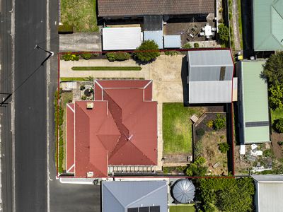 22 Wyatt Street, Mount Gambier