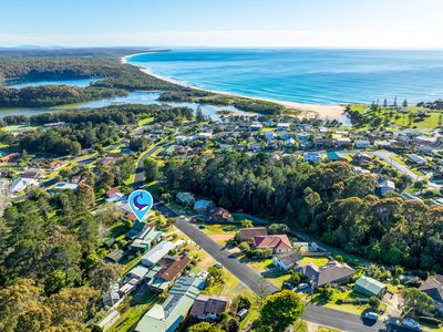 11 Thomson Parade, Dalmeny