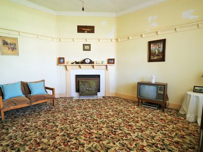 39 Mildred Street, Quambatook