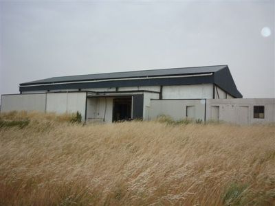 3341 Borung Highway, Donald