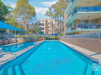 40 / 16-20 Mercer Street, Castle Hill