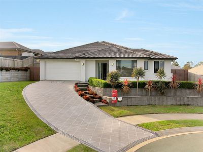 11 Baystone Place, Raceview