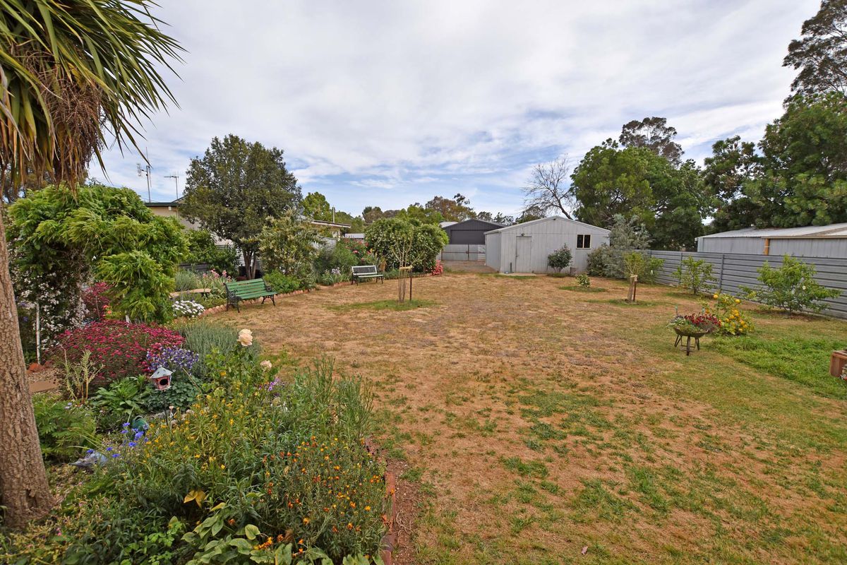 18 Ryrie Street, Stanhope