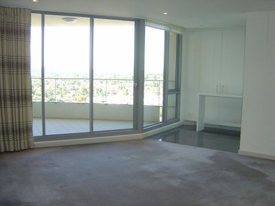 2102 / 11 Railway Street, Chatswood