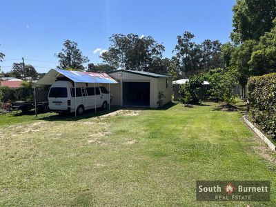3 Philps Street, Wondai