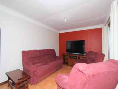 7 Addis Street, Lamington