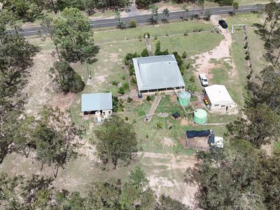 227 Parsons Road, Nanango