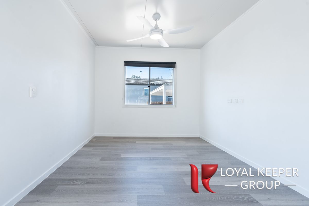 501a Beenleigh Road , Sunnybank