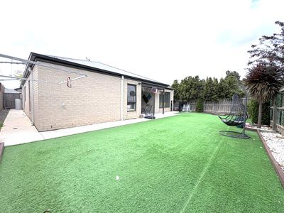 36 Bertie Street, Manor Lakes