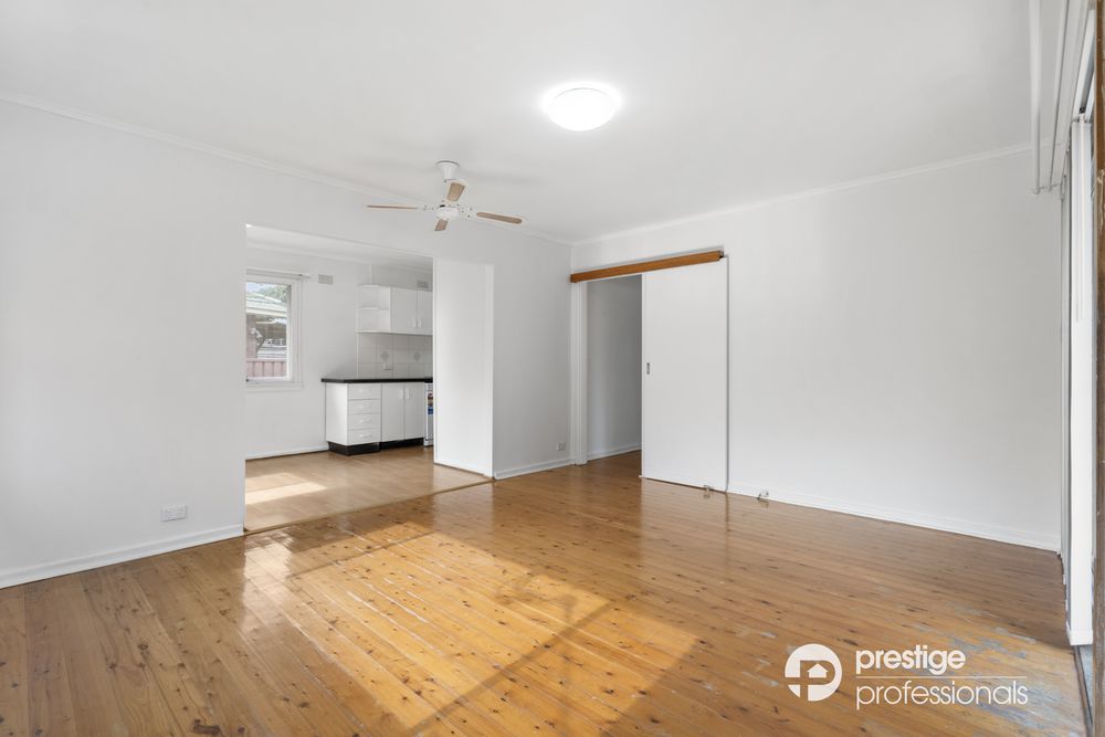 15 Huon Crescent, Holsworthy