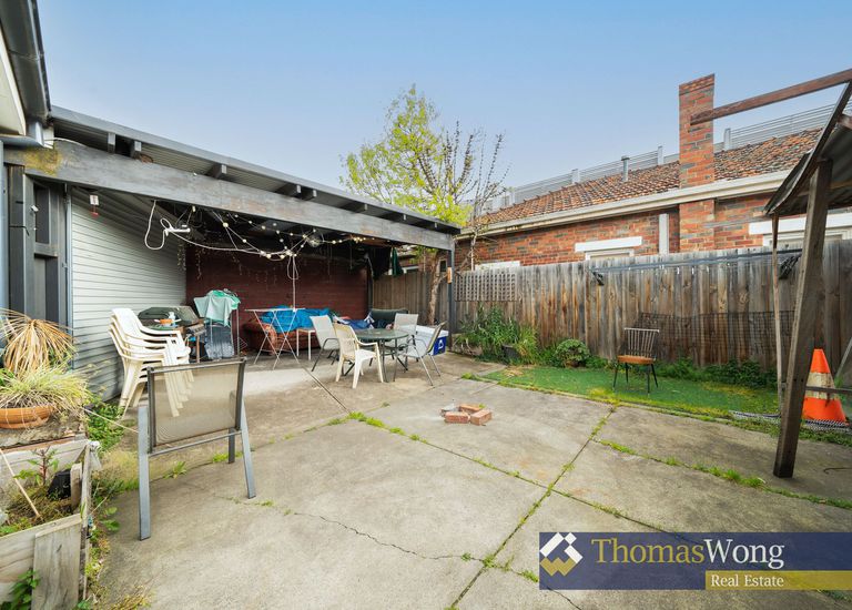 155 Nicholson Street, Brunswick East